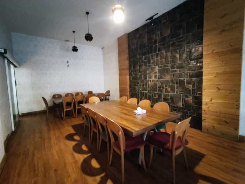 عکس ویسلند در دانشگاه تهران تهران