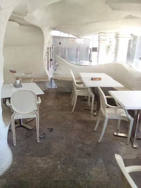 عکس فست فود نمک در عفیف آباد شیراز