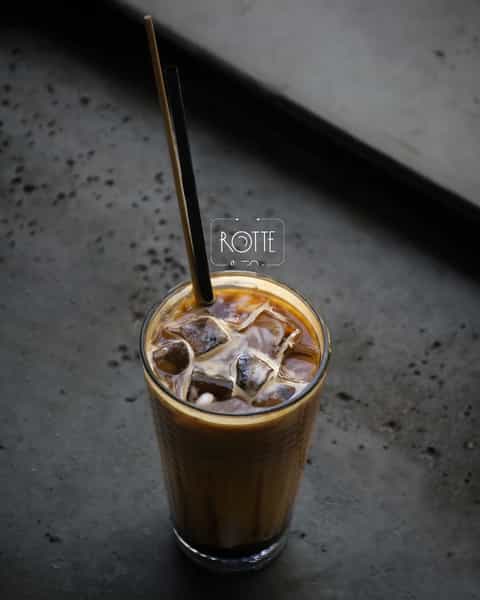 عکس رستوران روته در چنچنه شیراز