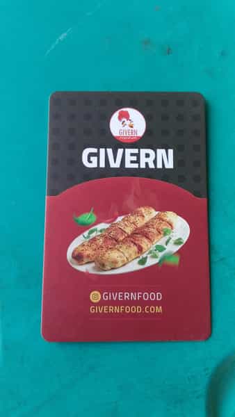 عکس فست فود ژوبین در گلشهر کرج