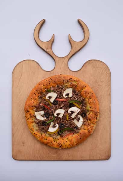 عکس فست فود وال شیراز