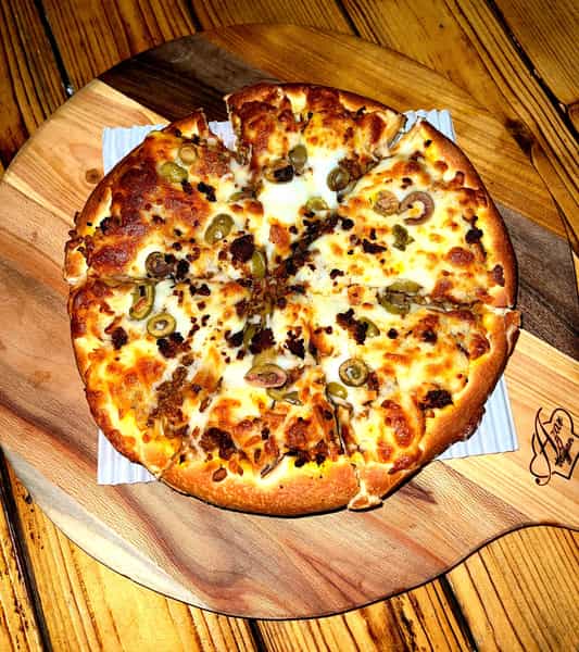 عکس فست فود کامبادن در فاز چهار مهرشهر کرج