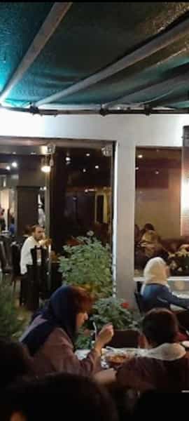 عکس رستوران می شف در سجاد شهر مشهد