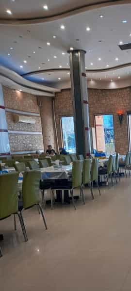 عکس فست فود کندز در جانباز مشهد
