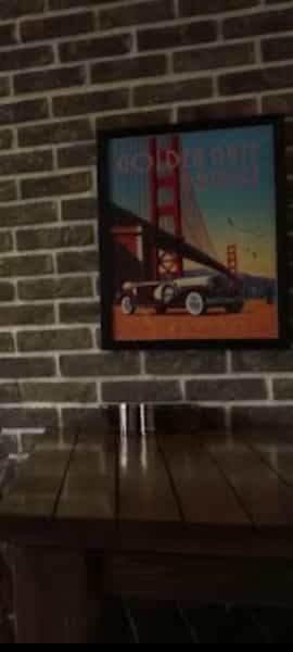 عکس آقای سیب زمینی در بهشت مشهد