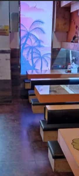 عکس اژدر زاپاتا در هنرستان مشهد