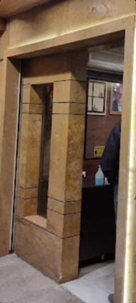 عکس گریل هوس در احمدآباد مشهد