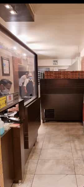 عکس گریل هوس در احمدآباد مشهد