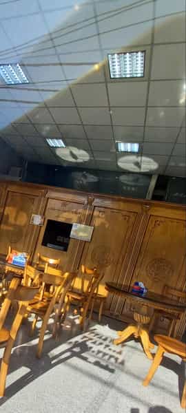 عکس پیتزا تک مشهد در انقلاب مشهد