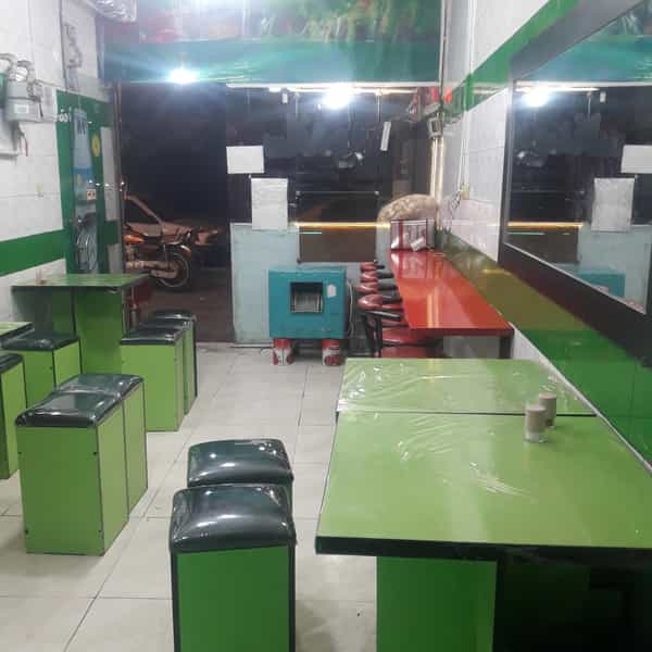 عکس اغذیه رز در شهید معقول مشهد