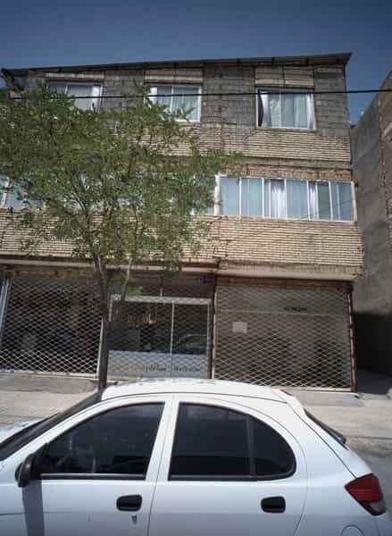 عکس ساندویچ پاتوق در شاهد مشهد