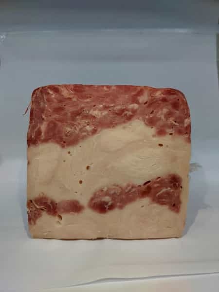 عکس ساندویچ سرد سردویچ در استاد یوسفی مشهد