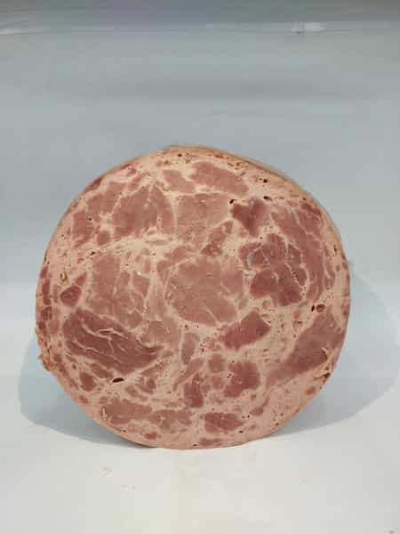 عکس ساندویچ سرد سردویچ در استاد یوسفی مشهد