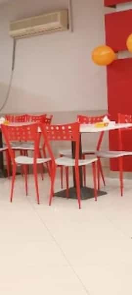 عکس پیتزا ژاو در سمرقند مشهد