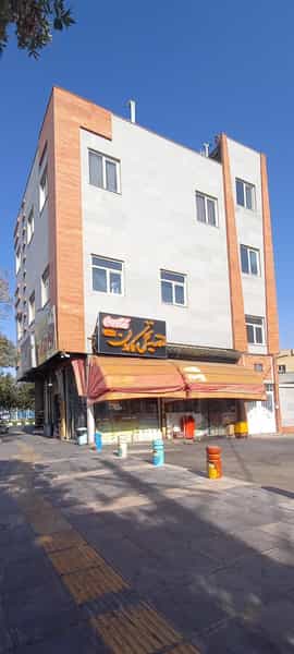 عکس فلافل آبادان در رضاییه مشهد