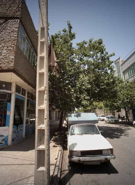 عکس اغذیه ستاره طلایی در انقلاب مشهد