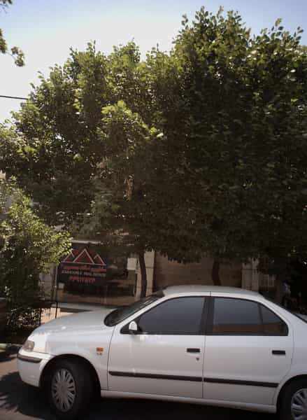 عکس مشاورین املاک جمهوری 2 در نصرت تهران