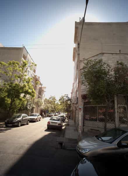 عکس دفتر آتیه در اسلام آباد تهران