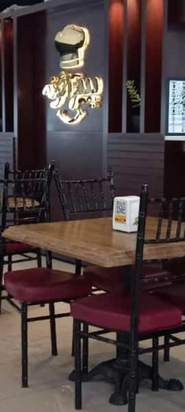 عکس پیتزا خونه در سعد آباد مشهد