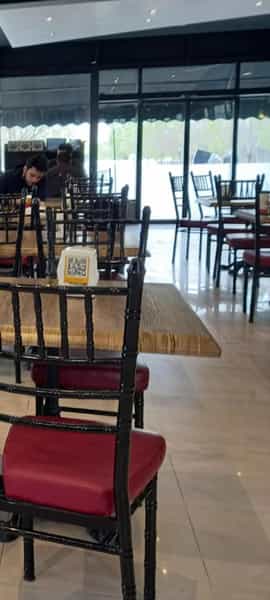 عکس پیتزا خونه در سعد آباد مشهد