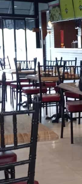 عکس پیتزا خونه در سعد آباد مشهد