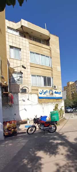 عکس اغذیه خان احمدی در رضاشهر مشهد