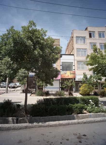 عکس پیتزا فرد شهرک بهارستان مشهد