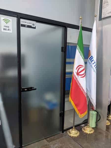 عکس املاک خانه برتر [] Better Home در کاشانک تهران