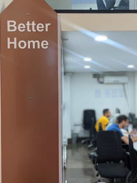عکس املاک خانه برتر [] Better Home در کاشانک تهران