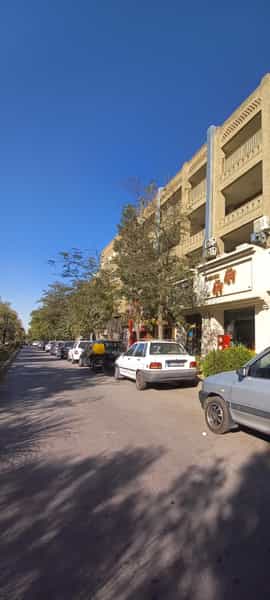 عکس پیتزا پیتزا در احمدآباد مشهد
