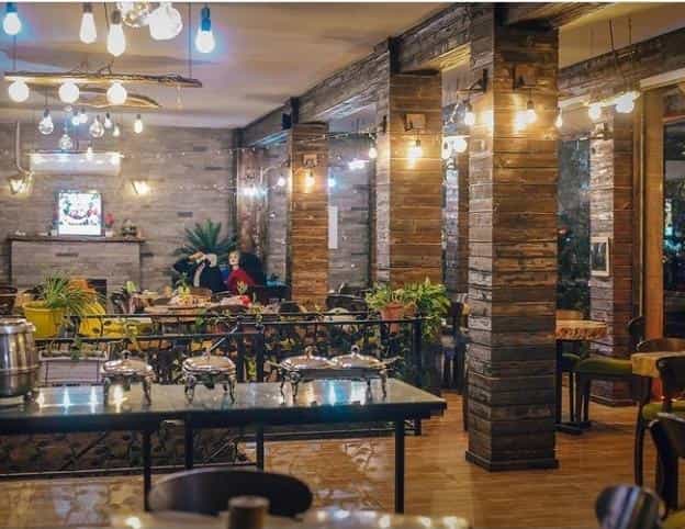 عکس فست فود پوپو در رضاشهر مشهد