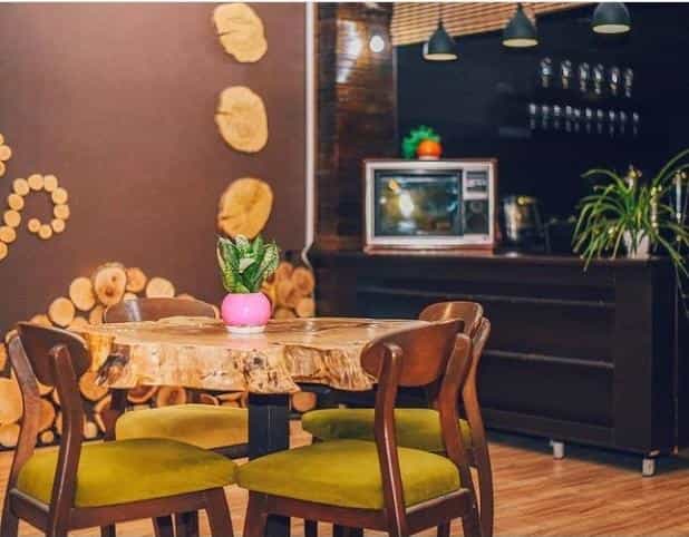 عکس فست فود پوپو در رضاشهر مشهد