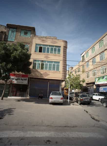 عکس اغذیه دایی جون در ایثارگران مشهد
