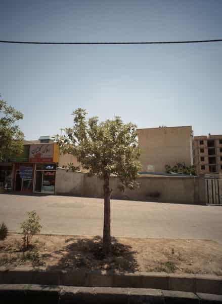 عکس املاک گلستان در کیانشهر جنوبی تهران