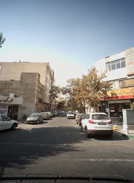 عکس مسکن املاک دانش شماره11665 در هفت حوض تهران