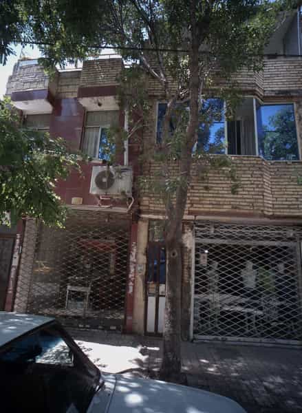 عکس ساندویچ فروشی در رده مشهد