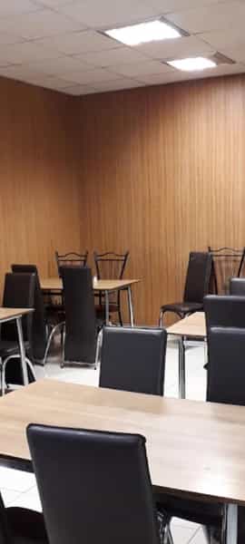 عکس اغذیه پارت در رضاشهر مشهد