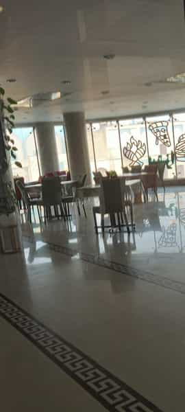 عکس فست فود زیتون لبنان در چهارباغ مشهد