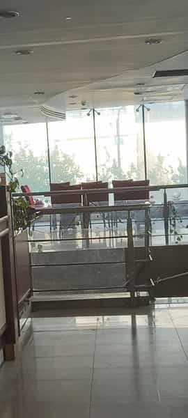 عکس فست فود زیتون لبنان در چهارباغ مشهد