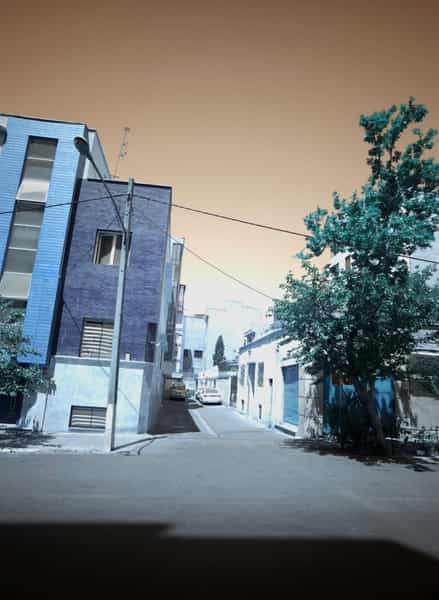 عکس مشاور املاک در نصرت تهران