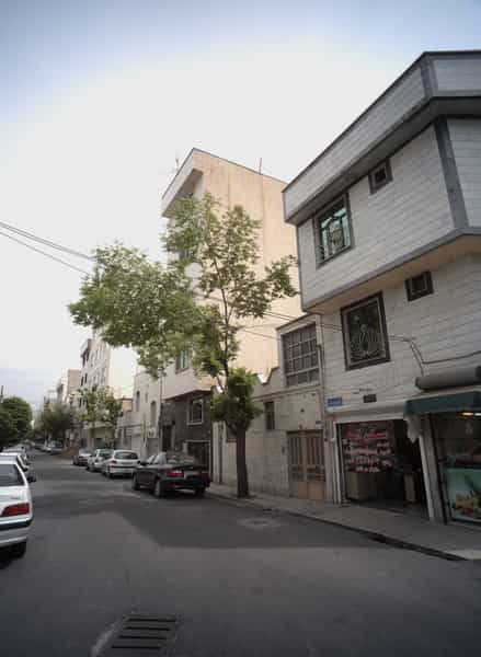 عکس مسکن امید در شاهد تهران