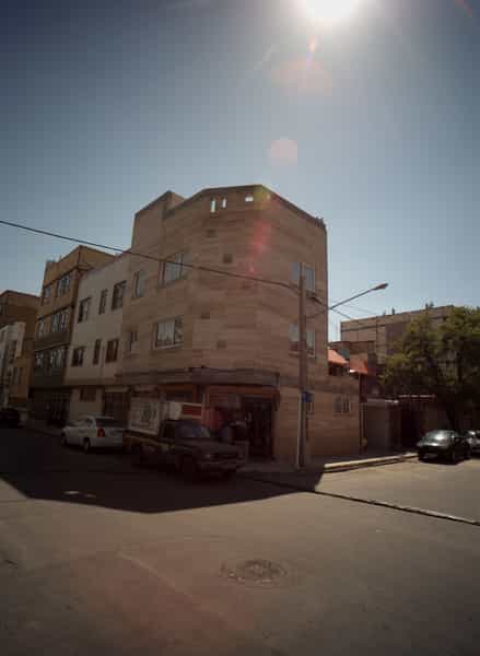 عکس دفتر پخش فلافل تانیس کوی امیرالمومنین مشهد