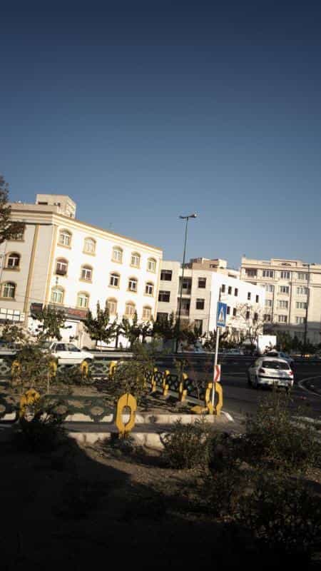 عکس داروخانه دکتر صادقیان در جنت آباد جنوبی تهران