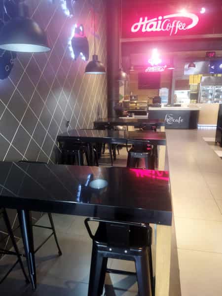 عکس ساندویچ هایدا در تهرانپارس تهران