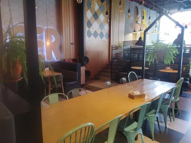 عکس ساندویچ هایدا در تهرانپارس تهران