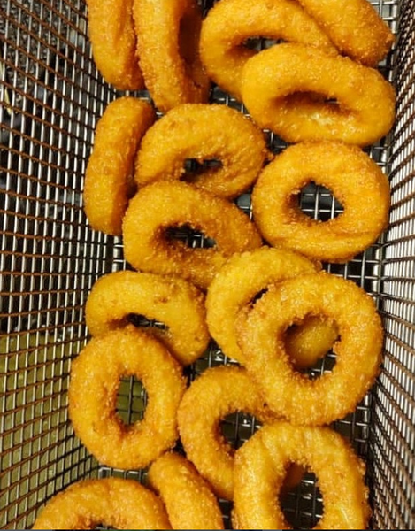 عکس سرژیک برگر در پاسداران تهران