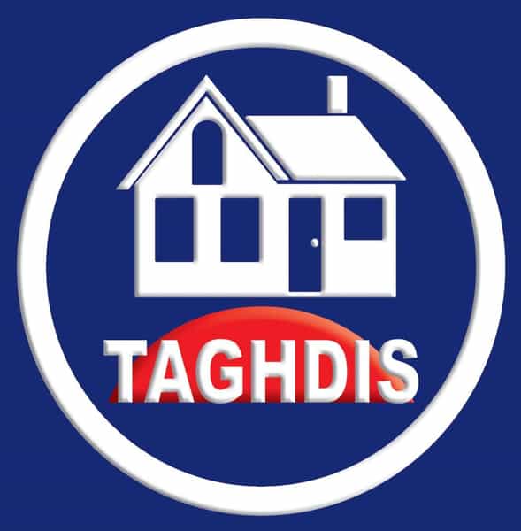 عکس املاک طاقدیس در عظیمیه کرج