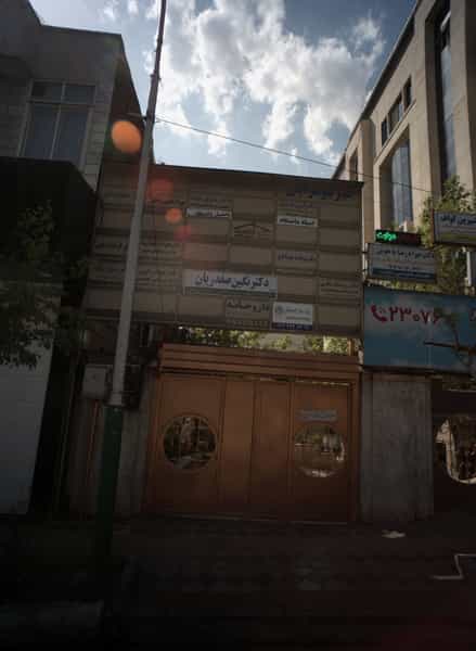 عکس دفتر فنی و مهندسی مدیارسازه در قبا 