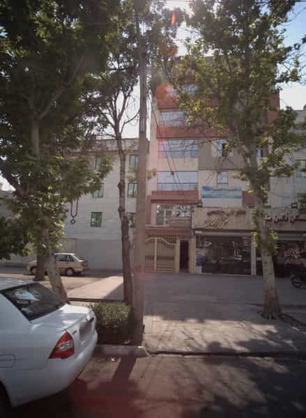 عکس دفتر فنی مهندسی نقش جهان در کیانشهر شمالی 