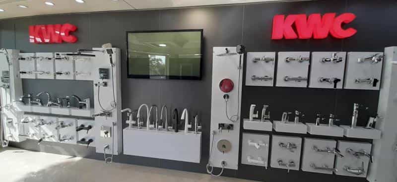 عکس فروشگاه هاروطونیان در کاظم آباد تهران